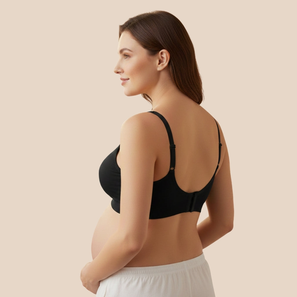 Soutien-gorge d'allaitement confortable