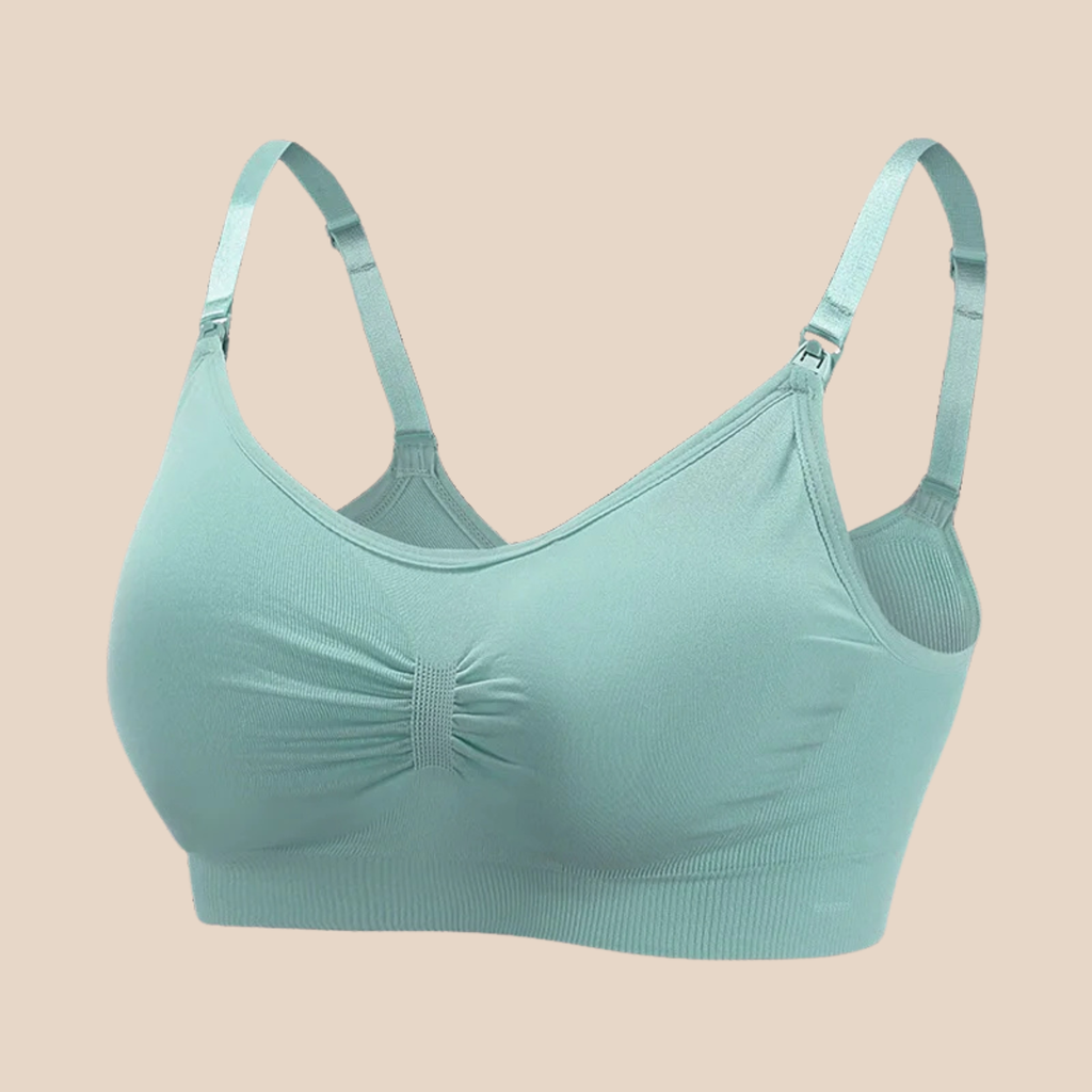Soutien-gorge d'allaitement confortable