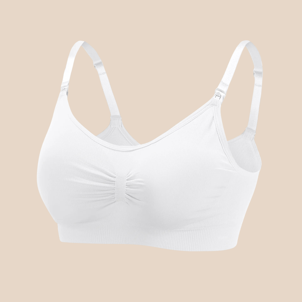 Soutien-gorge d'allaitement confortable