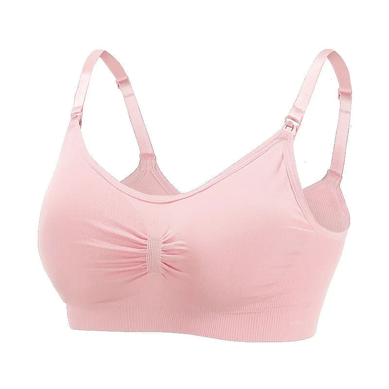 Soutien-gorge d'allaitement