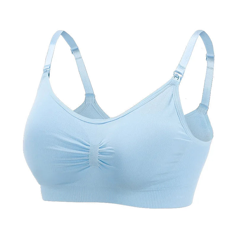 Soutien-gorge d'allaitement
