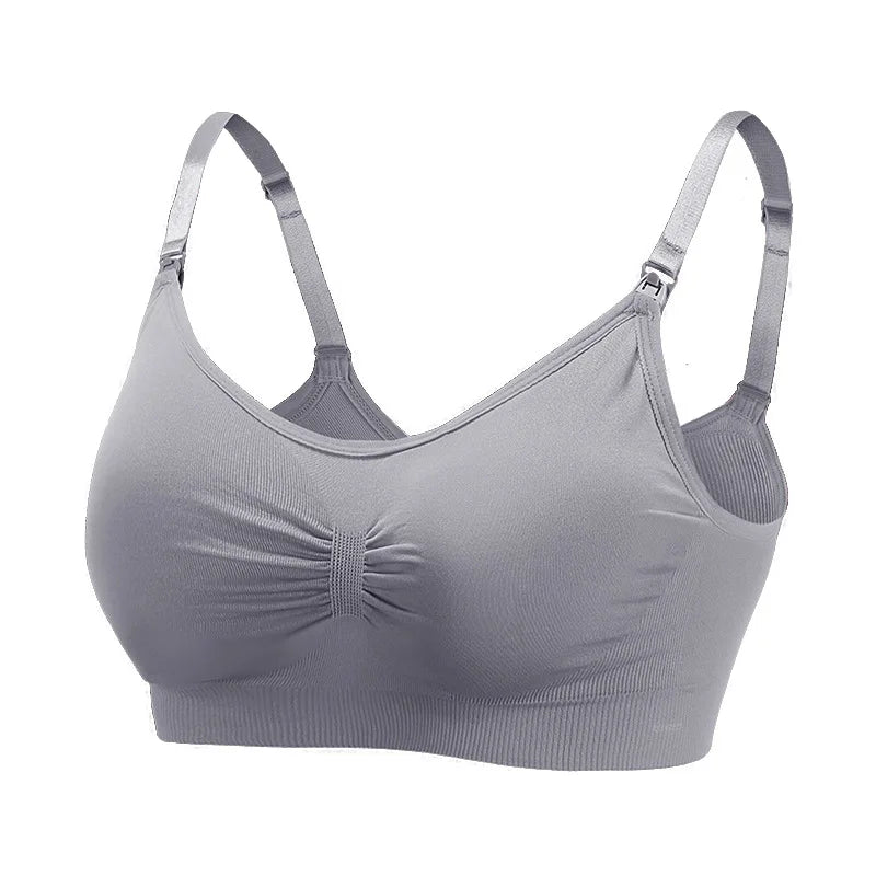Soutien-gorge d'allaitement