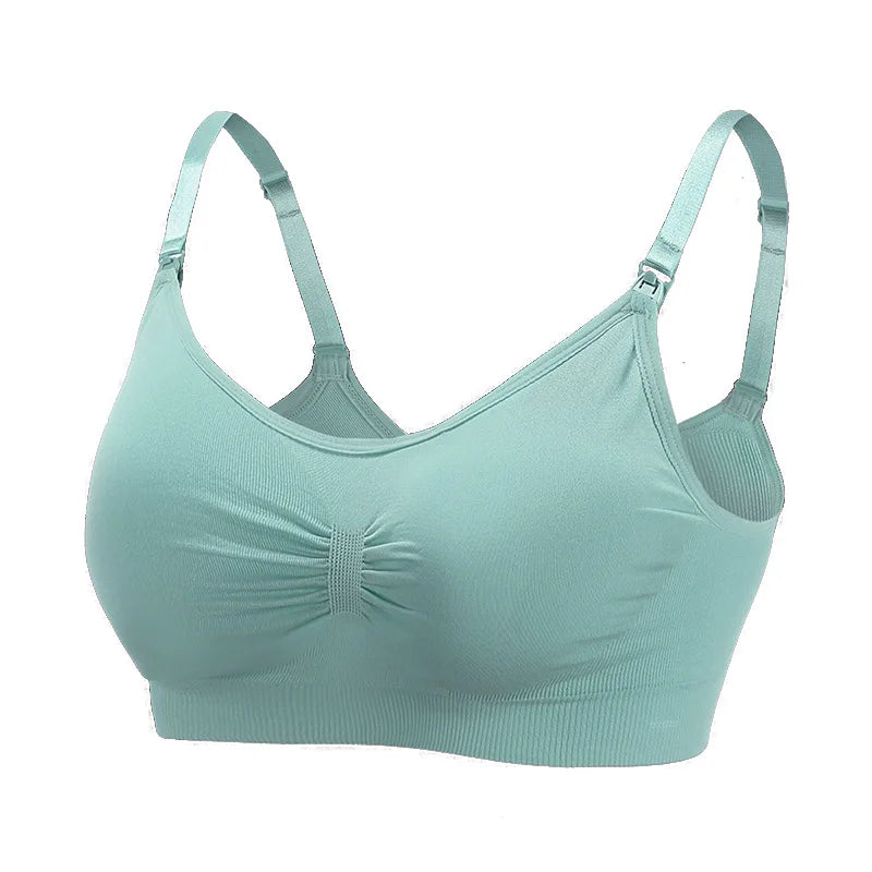 Soutien-gorge d'allaitement