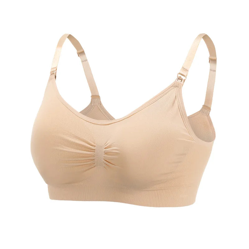 Soutien-gorge d'allaitement