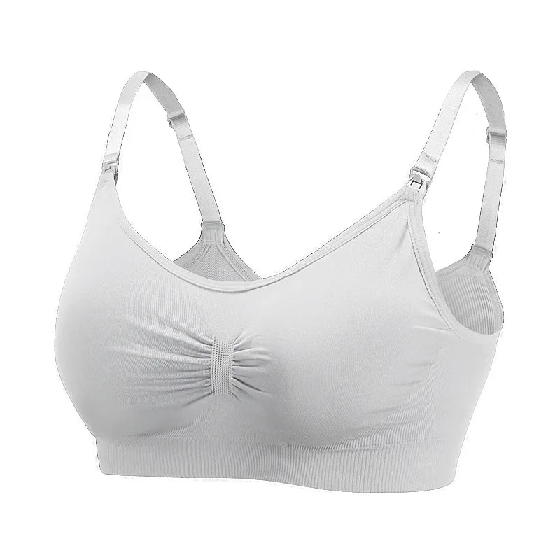 Soutien-gorge d'allaitement