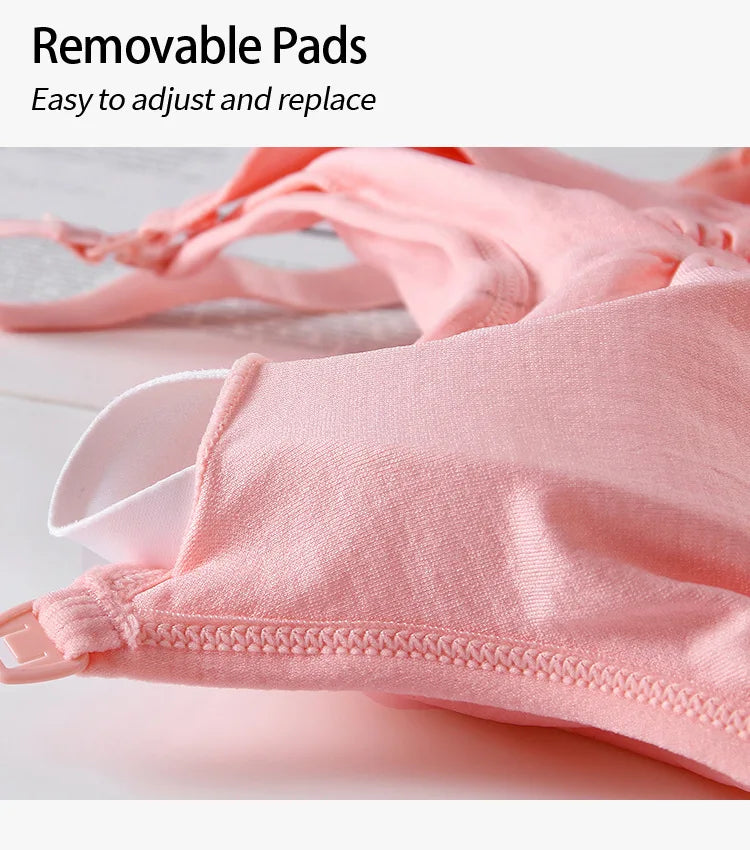 Soutien-gorge d'allaitement