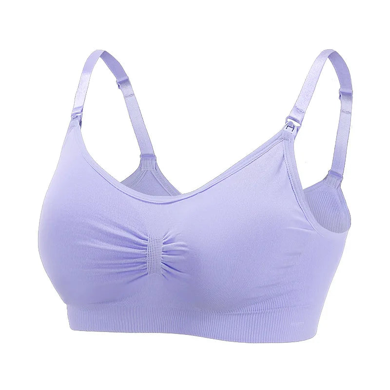 Soutien-gorge d'allaitement