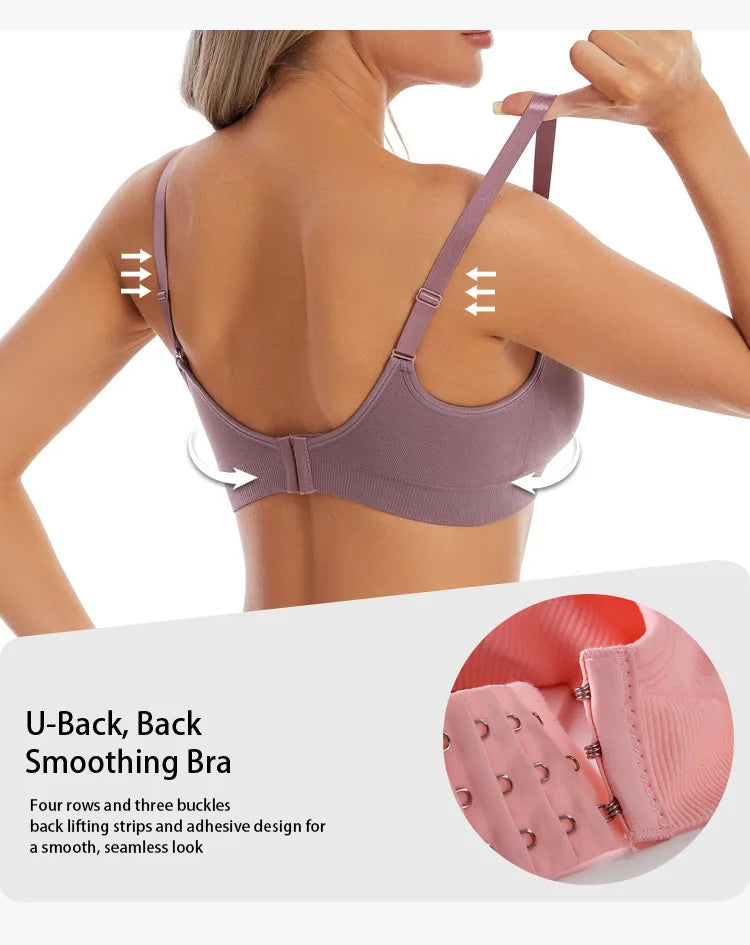 Soutien-gorge d'allaitement