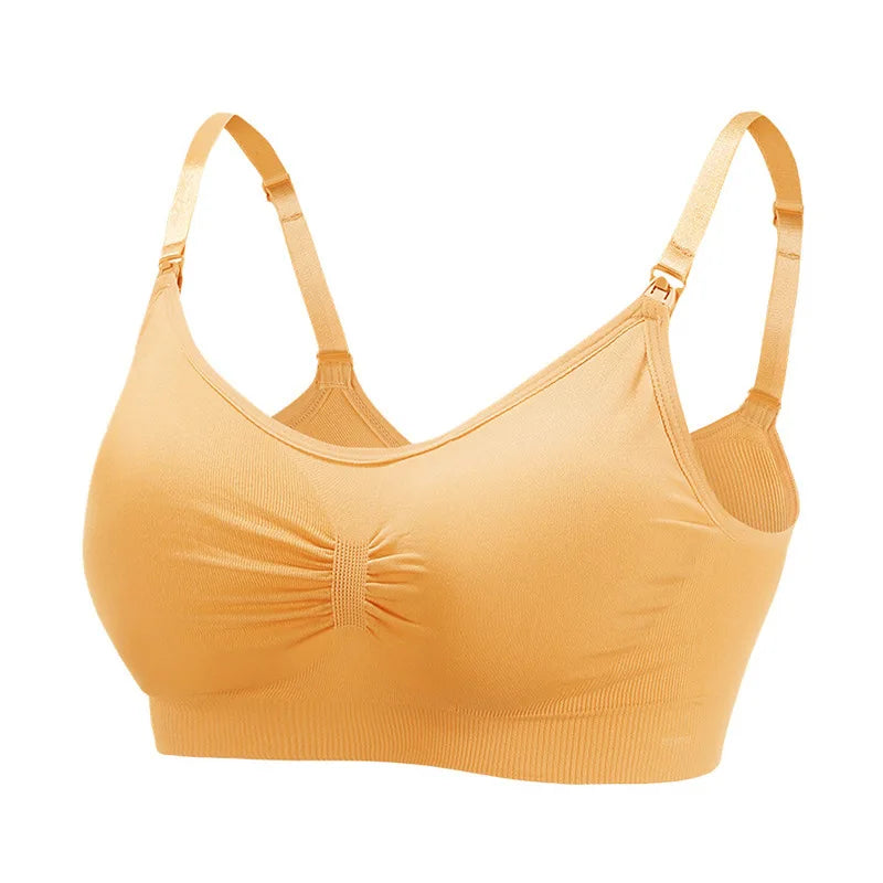 Soutien-gorge d'allaitement