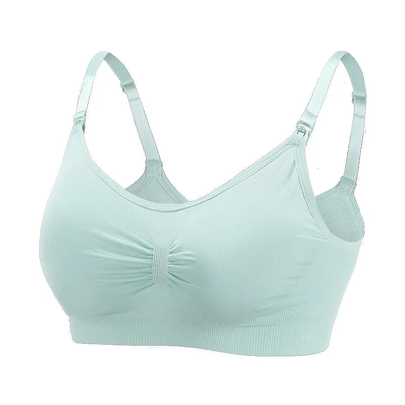 Soutien-gorge d'allaitement