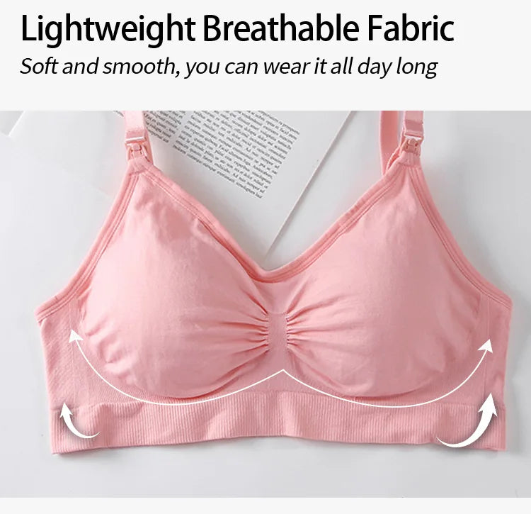 Soutien-gorge d'allaitement