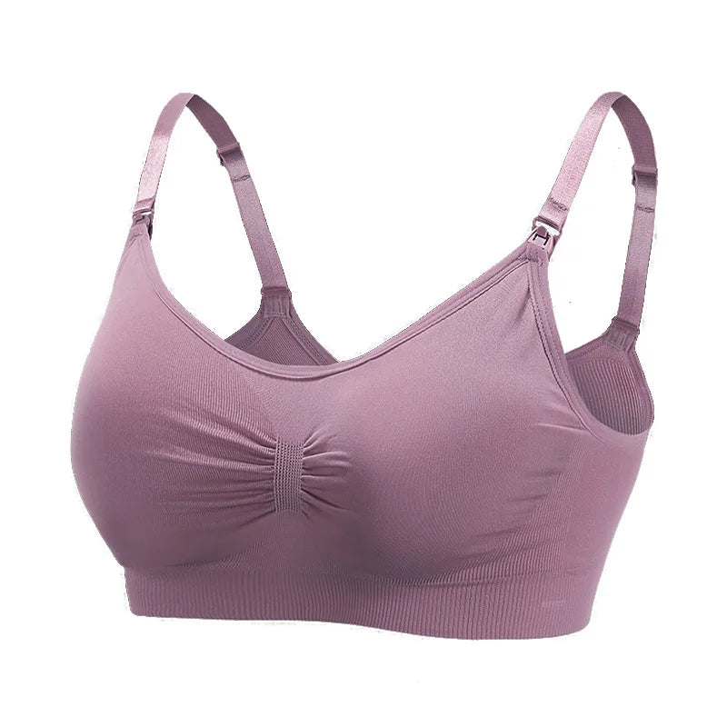 Soutien-gorge d'allaitement
