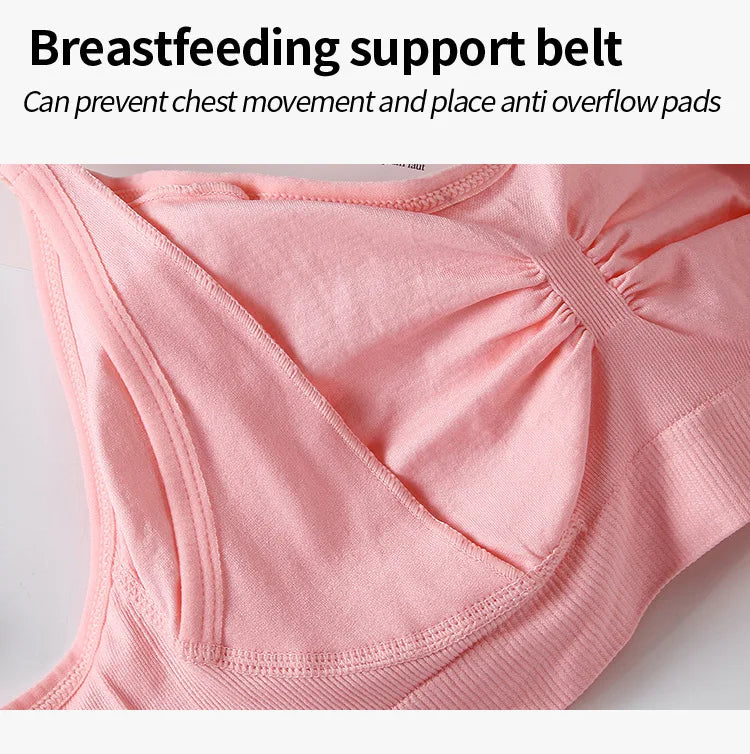 Soutien-gorge d'allaitement