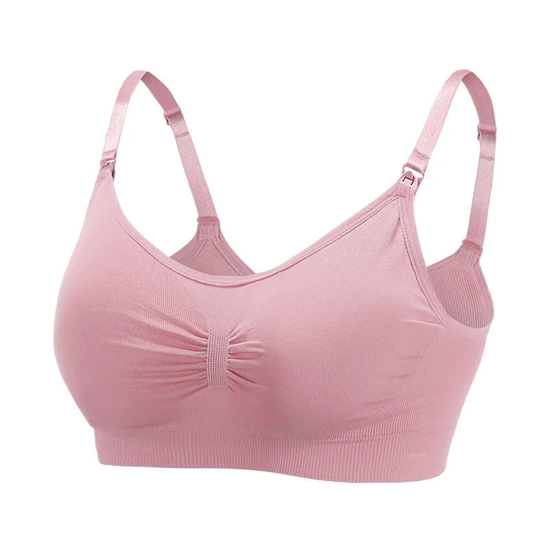 Soutien-gorge d'allaitement